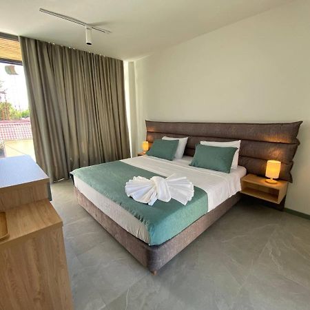 H2O Hotel อูเรคี ภายนอก รูปภาพ
