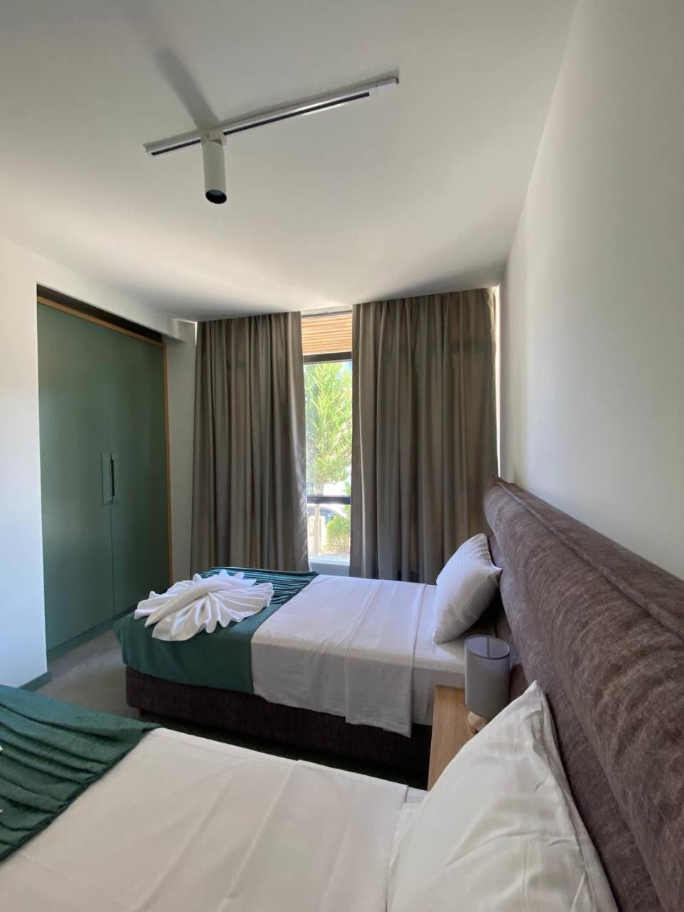 H2O Hotel อูเรคี ภายนอก รูปภาพ